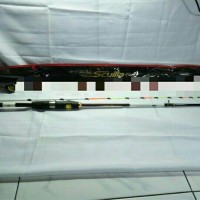 JORAN / ROD MAGURO SCUILLA 180