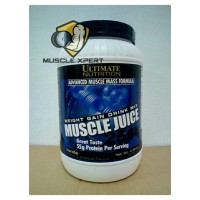 Jual Ultimate Nutrition MUSCLE JUICE 4.96 Lbs UN Muscle Juice 5 Lbs MJ 5Lb Murah