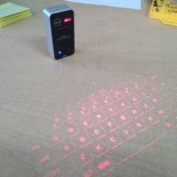Jual magic laser keyboard cube Murah