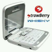 Jual Strawberry Whisky ST99 White Murah
