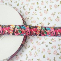 Jual pita grosgrain import 1