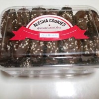 Jual Kurma coklat durian Murah