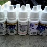 Jual Tetes Mata Strong Kangen Water untuk mata merah perih minus katarak Murah
