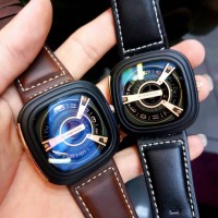 Jual Sevenfriday series M kulit best seller gshock skmei edifice rolex Murah