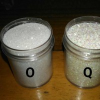 Jual BUBUK GLITTER / GLITTER POWDER 20 CC / 20 ML Murah