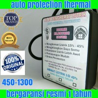Jual alat penghemat listrik murah Murah