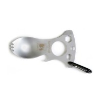 Jual Columbia River Knife and Tool's Eat N Tool pisau stainless Murah
