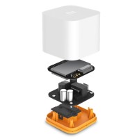 Jual Xiaomi Hezi Mini Smart TV Box for Android Full HD 1080P Zt8657 Murah