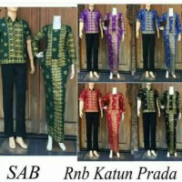 Stelan kebaya / Stelan RnB / Kutu baru / Stelan Rok dan Blus