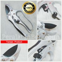 Jual Pruning Shears Gunting Tanaman Kuat Tajam Alat Kebun Murah