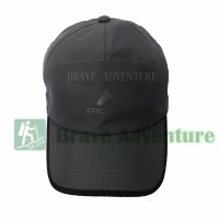 Jual Topi Eiger T655 T. Grassland Grey Murah