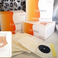 Jual TBO | Koyo Pelangsing Slim Patch Isi 10 Murah