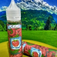 Jual Liquid Lokal Murah BESTSELLER Strawberry Fruity Murah