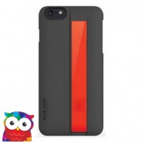 Jual ACME Made Charge iPhone 6 Plus Gray/Orange SC02 Murah