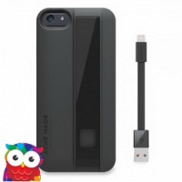 Jual ACME Made Charge iPhone 6 Matte Black Hitam Murah