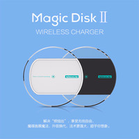 Jual PROMO Wireless Charger Nillkin Magic Disk II Murah