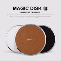 Jual BARU Wireless Charger Nillkin Magic Disk III Murah