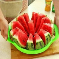 Jual Pisau Pemotong Semangka / Watermelon Cutter Murah