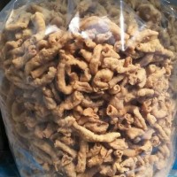 Jual Kripik Usus Renyah Dan Gurih Homemade Fresh From the Oven Murah