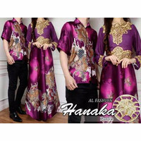 Jual CP HANAKA UNGU TERLARIS Murah