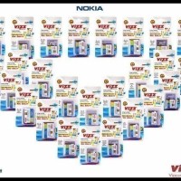 Jual BATERAI VIZZ DOUBLE POWER LENOVO K910 Vibe Z BL216 Murah