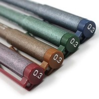 Jual Multiliner Pen 4 Color Set / Copic Murah