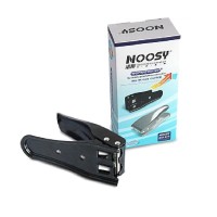 Jual NOOSY Nano Sim Cutter and Micro Sim Cutter 3 in 1 / Pemotong Simcard Murah