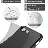 Jual NICE Case Iphone 7/7 Plus (Tempered Glass 3D CURVED & Lens Protector) Murah