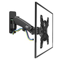 Breket Bracket rak TV LCD LED Plasma 40-50 inci North Bayou Gas Spring
