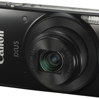 Kamera camera canon ixus iksus poket pocket mini kecil canggih HD 20mp