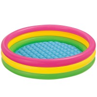 Jual Kolam mandi bola/kolam renang mini/kolam anak/ kolam portable Intex Murah