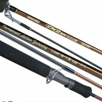 Joran Pancing MAGURO POTENZA 150 CM Tournament Action Class