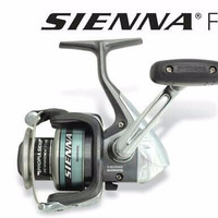 Shimano Sienna 2500 FD Reel Pancing Tangguh Berkualitas Katrol Kerekan