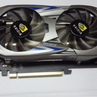Jual VGA GTX 750Ti 2GB GDDR5 128bit Murah
