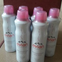 Jual Evian Facial Spray 150ml Murah