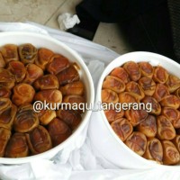 Jual kurma muda-matang (ruthob) sukkary/sukhari/sukari Murah