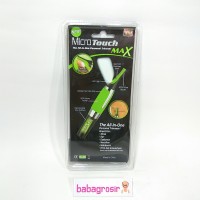 Jual Microtouch max alat cukur bulu hidung jambang kumis jambang ketiak Murah