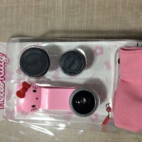 Jual FISH EYE HELLO KITTY Murah