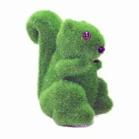 Jual Boneka rumput palsu kelinci Murah