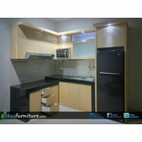 Jual Kitchen set Minimalis | Kitchen set Minimalis Murah