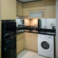 Jual Kitchen set Minimalis Lemari dapur Hpl Murah