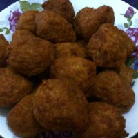 Jual Baso Goreng Babi Murah