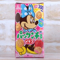 Jual Morinaga Pakkuncho Strawberry - Semarang Murah