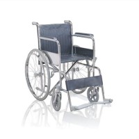 Jual Kursi Roda Spirit OneMed Ban Mati