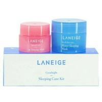 Jual Laneige Goodnight Sleeping Care Kit Murah