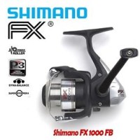 alat pancing - NEW SHIMANO FX-1000FB FX 1000 FB SPINNING REEL FreeShip