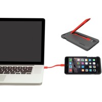 Jual Case Multifungsi / Casing / Acme Made Charge for iPhone 6 Murah