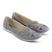 Jual Sepatu Casual Wanita / Flat Shoes Jk Collection JEG 1313 Murah