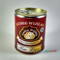 Jual Gudeg Wijilan Bu Lies Bebas Pilih Rasa Murah