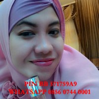Jual PARFUM CINTA CHOIROSE 55 ML, PARFUM WANITA DISUKAI PARA PRIA Murah